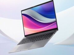 ExperBook P3: Új notebookok két méretben. (Kép forrása: Asus)