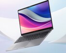 ExperBook P3: Új notebookok két méretben. (Kép forrása: Asus)
