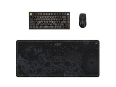 Corsair x The Witcher 3 - Wild Hunt 10th Anniversary Collection. (Kép forrása: Corsair)
