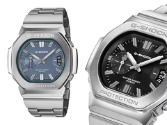 Casio GMC-2500D-1AJF és GMC-2500D-1A2JF