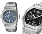 Casio GMC-2500D-1AJF és GMC-2500D-1A2JF