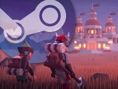A For The King január 30-ig 80%-os kedvezménnyel kapható a Steamen. (Kép forrása: Steam)