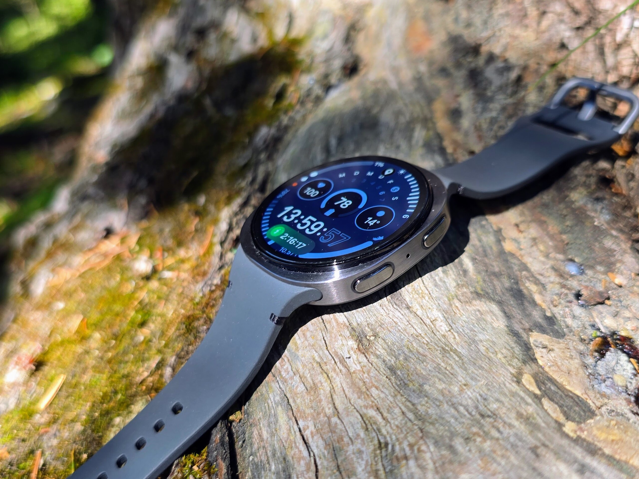 Samsung Galaxy Watch8 LTE felülvizsgálat