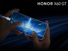 A Honor X60 GT körülbelül 247 dollárról indul Kínában (Kép forrása: Honor - szerkesztve)