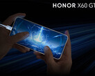 A Honor X60 GT körülbelül 247 dollárról indul Kínában (Kép forrása: Honor - szerkesztve)