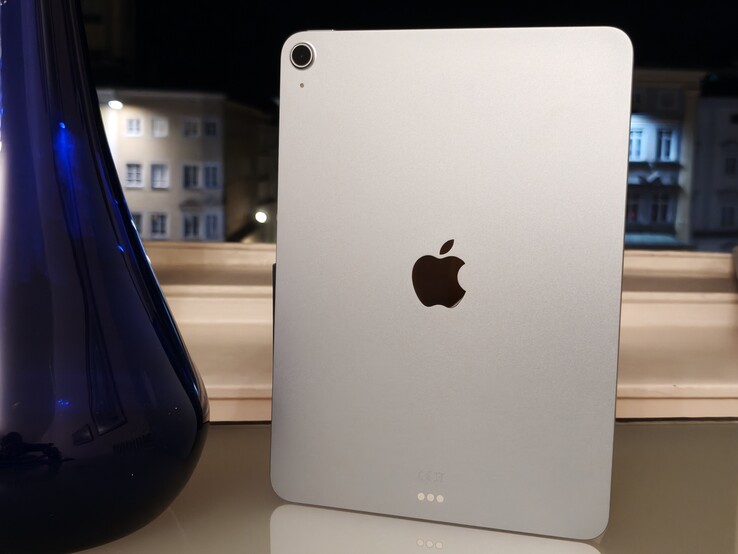 Apple iPad Air 11 (2025) felülvizsgálat