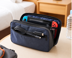 Nintendo Switch mellékelt kábellel