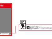 Néhány Nintendo Switch 2 kazetta telepítéséhez internetkapcsolat szükséges (kép forrása: Nintendo)