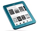 A Nook GlowLight 4 Ocean Teal Edition november 20-án jelenik meg. (Kép forrása: Barnes & Noble)
