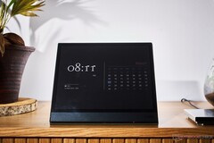 A Boox Note Air4 C rendkívül sokoldalúan használható a Android. (Kép forrása: Notebookcheck)