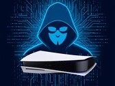 A PS5 hipervizor-megkerüléséről szóló banner megjelenítése
