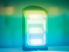A Philips Hue Play fali mosólámpa. (Kép forrása: Philips Hue)