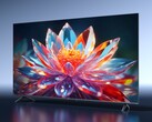 A TCL T6C TV-t az Egyesült Királyságban már piacra dobták. (Kép forrása: TCL)