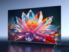 A TCL T6C TV-t az Egyesült Királyságban már piacra dobták. (Kép forrása: TCL)