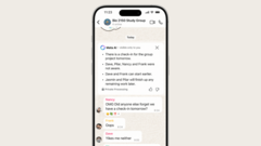 A WhatsApp bevezeti az üzenetösszefoglalókat. (Kép forrása: WhatsApp - szerk.)