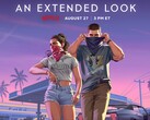 GTA 6 Netflix Extended Look: a Take-Two vezérigazgatója információkat oszt meg a „nem kihagyható eseményről”
