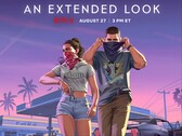 GTA 6 Netflix Extended Look: a Take-Two vezérigazgatója információkat oszt meg a „nem kihagyható eseményről”