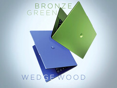 A Moto Book 60 kétféle színben kapható. (Kép forrása: Motorola)