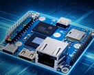Az OrangePi Zero 4 egy új, kompakt egylapos számítógép