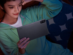 A Xiaomi következő Redmi Pad kiadása ugyanazt a chipsetet használhatja, mint a Redmi Note 15 Pro Plus, Redmi Pad 2 a képen. (Kép forrása: Xiaomi)