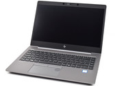 HP ZBook 14u G5 (i7-8550U, Pro WX 3100) Workstation rövid értékelés