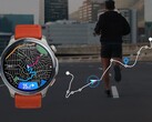 Az Amazfit Balance 2 okosórája
