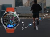 Az Amazfit Balance 2 okosórája
