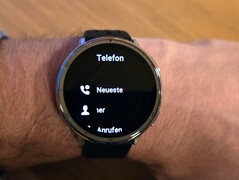 Amazfit Active 2 telefonfunkciók