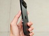 A Apple iPhone Air nem tűnik nagyon népszerűnek (Kép forrása: Thai Nguyen)