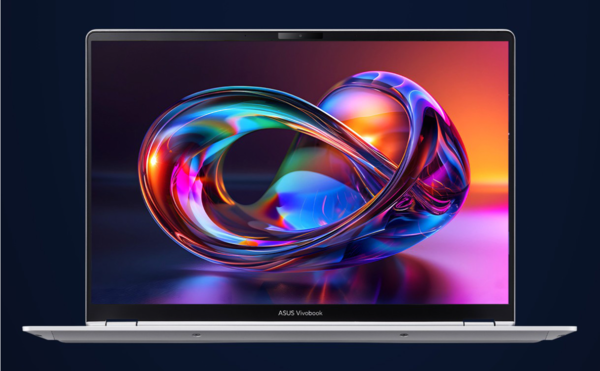 Asus Vivobook Pro 14 2026 kijelző