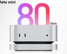 A Mate mini körülbelül 137 dollárba kerül Kínában. A képen: a Mac mini dokkoló. (Kép forrása: Beelink - szerk.)