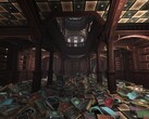 A Cluttermancer: Tidy Up the Nightmare Alley mind látványvilágában, mind zenéjében a Harry Potter univerzumát idézi.