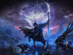Az Elden Ring: Nightreign promóciós grafikája (kép forrása: Bandai Namco Entertainment)