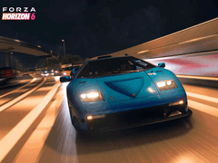 A PS5-tulajdonosoknak talán egy kicsit tovább kell várniuk a Forza Horizon 6-ra