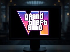 PC-monitoron mutatták meg a GTA 6 buildjét