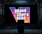 PC-monitoron mutatták meg a GTA 6 buildjét