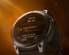 A Fenix 7 Pro egyike annak a három okosórának, amelyek már manuálisan kérhetik a Garmin legújabb stabil frissítését. (Kép forrása: Garmin)