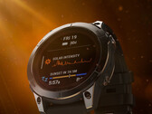 A Fenix 7 Pro egyike annak a három okosórának, amelyek már manuálisan kérhetik a Garmin legújabb stabil frissítését. (Kép forrása: Garmin)