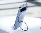 A Google Pixel 10 Pro az alacsony kapacitás ellenére is elfogadható akkumulátor-üzemidővel rendelkezik (Kép forrása: Google)