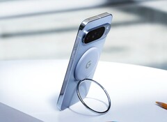 A Google Pixel 10 Pro az alacsony kapacitás ellenére is elfogadható akkumulátor-üzemidővel rendelkezik (Kép forrása: Google)