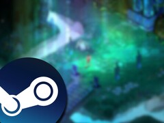 A Steam nyári akciója 66%-os kedvezményt hoz a Hadesre - de csak július 10-ig. (Kép forrása: Steam)