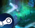 A Steam nyári akciója 66%-os kedvezményt hoz a Hadesre - de csak július 10-ig. (Kép forrása: Steam)