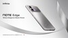 Infinix Note Edge