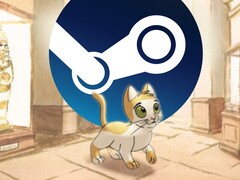 Kimchi: A Stars in the Trash Story augusztus 7-én jelent meg a Steamen, és azóta is 100%-os pozitív értékelést kapott. (Kép forrása: Steam)