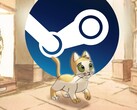 Kimchi: A Stars in the Trash Story augusztus 7-én jelent meg a Steamen, és azóta is 100%-os pozitív értékelést kapott. (Kép forrása: Steam)