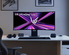 Az LG első 5K2K UltraGear OLED 45GX950A monitora már előrendelhető az Egyesült Államokban (kép forrása: LG)