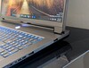Lenovo Legion 9i (kép forrása: Notebookcheck)