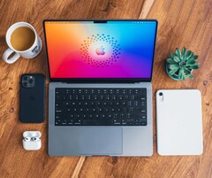 A következő generációs MacBook Pro várhatóan könnyebb lesz, de alig lesz vékonyabb.