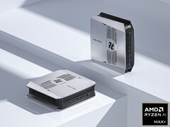 A Peladn hamarosan piacra dobja a Strix Halo Y01-et (Kép forrása: Peladn - szerkesztés)