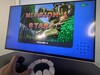 Az emuláció jól működik